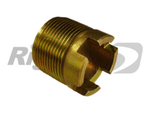 TORNILLO DE INYECTORES DE 28 X 1.5 MM